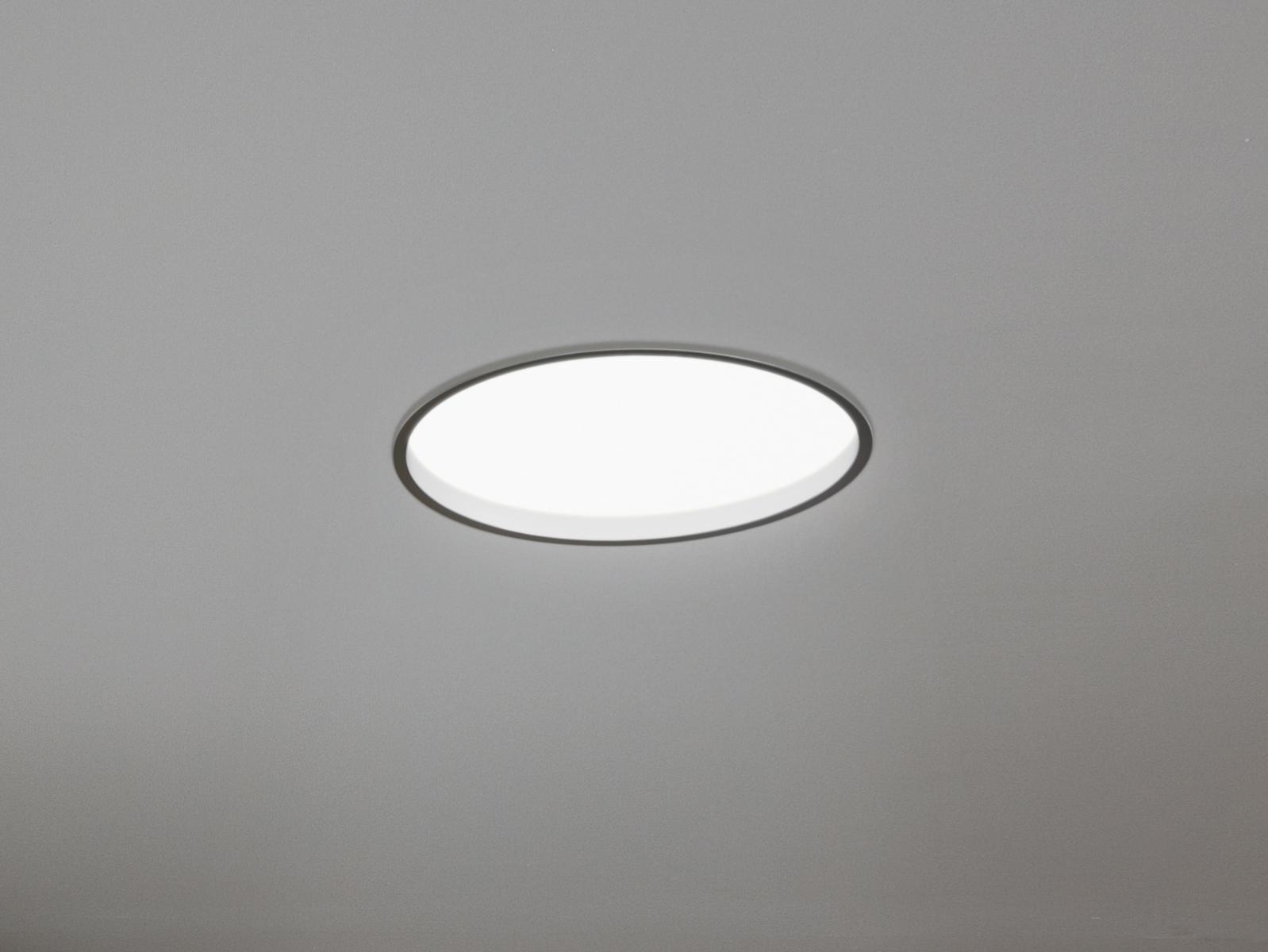 BIG BUILT-IN 0547 LED recessed ceiling lamp