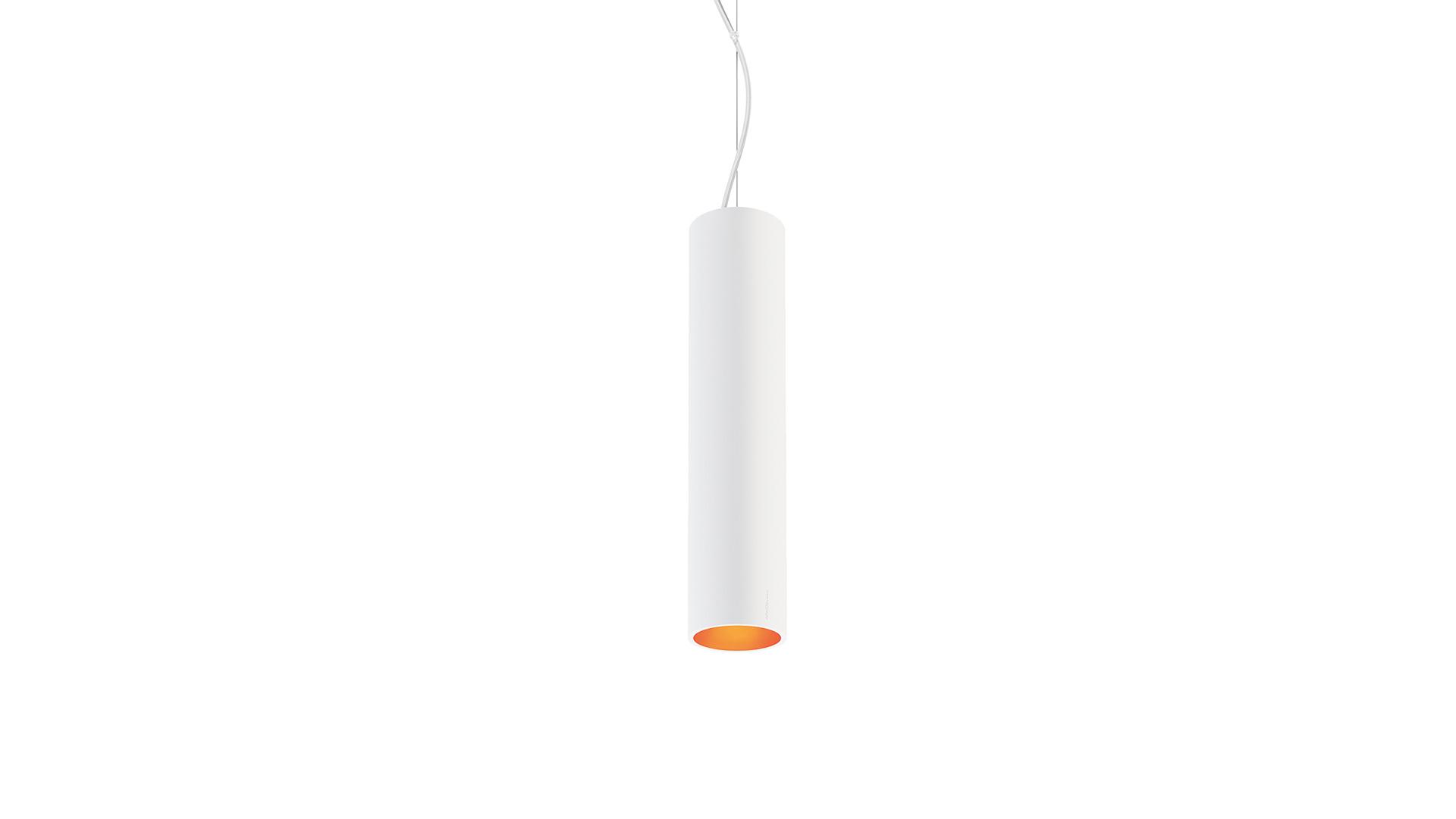 SCOPE 35 LED aluminium pendant lamp