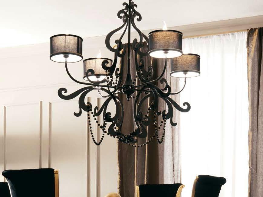 ERIKA Chandelier