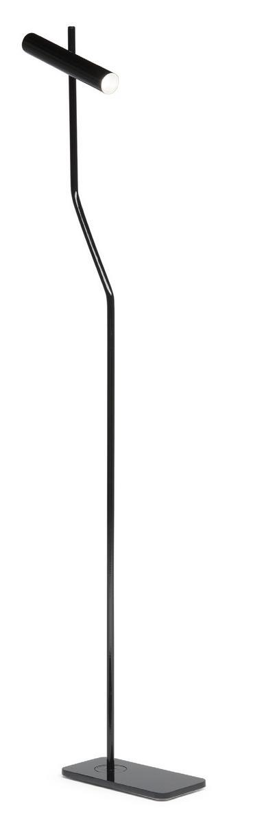 COLOSSEO Metal floor lamp