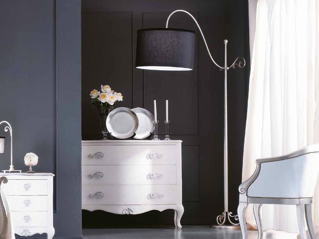 ESTER-ROLL Floor lamp