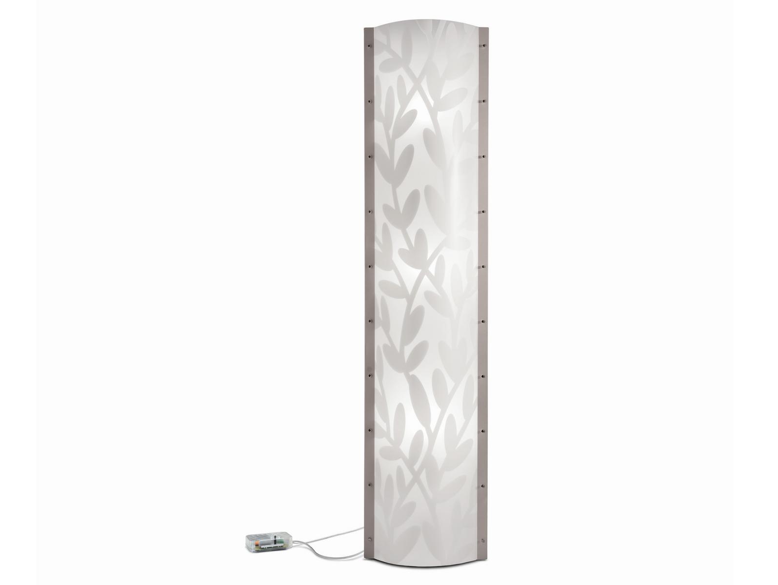 DAFNE LED Opalflex® floor lamp
