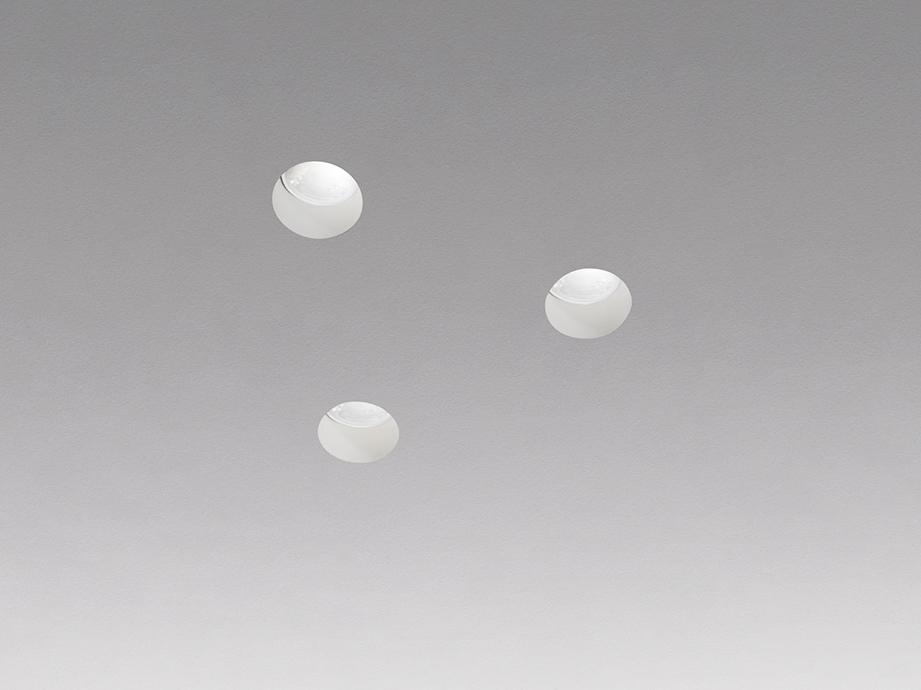 CLICK CLACK LED spotlight for false ceiling