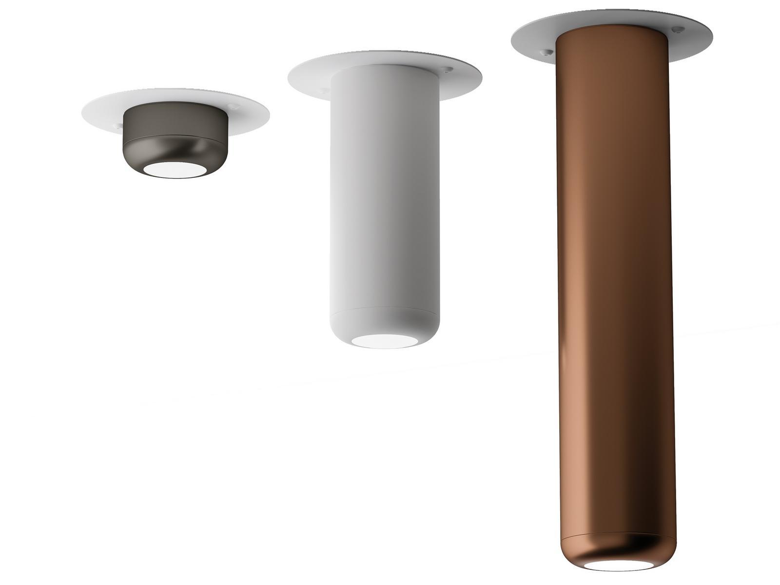 URBAN MINI LED ceiling lamp with dimmer URBAN MINI LED ceiling lamp with dimmer