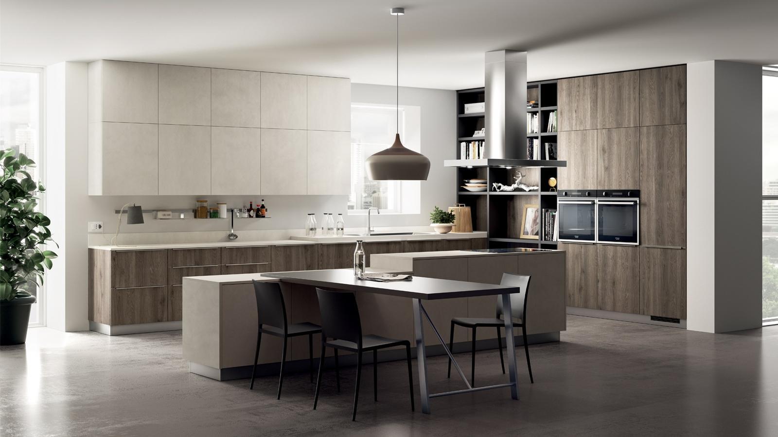 MOOD kitchen