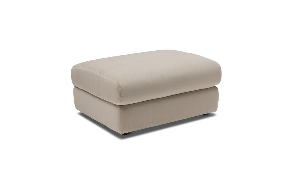 MERAVIGLIA Corner fabric sofa