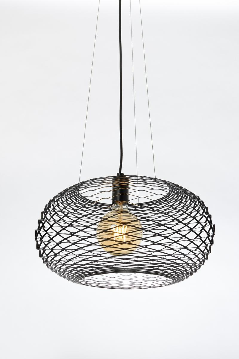 NET Direct light metal pendant lamp