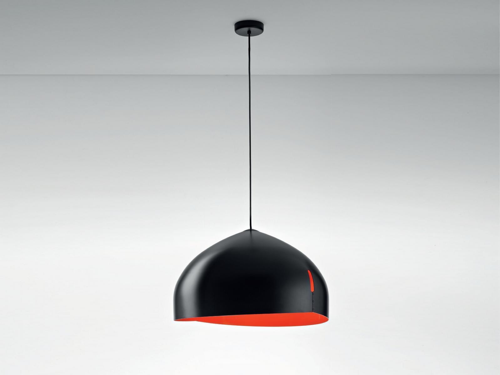 ORU F25 A03 Aluminium pendant lamp