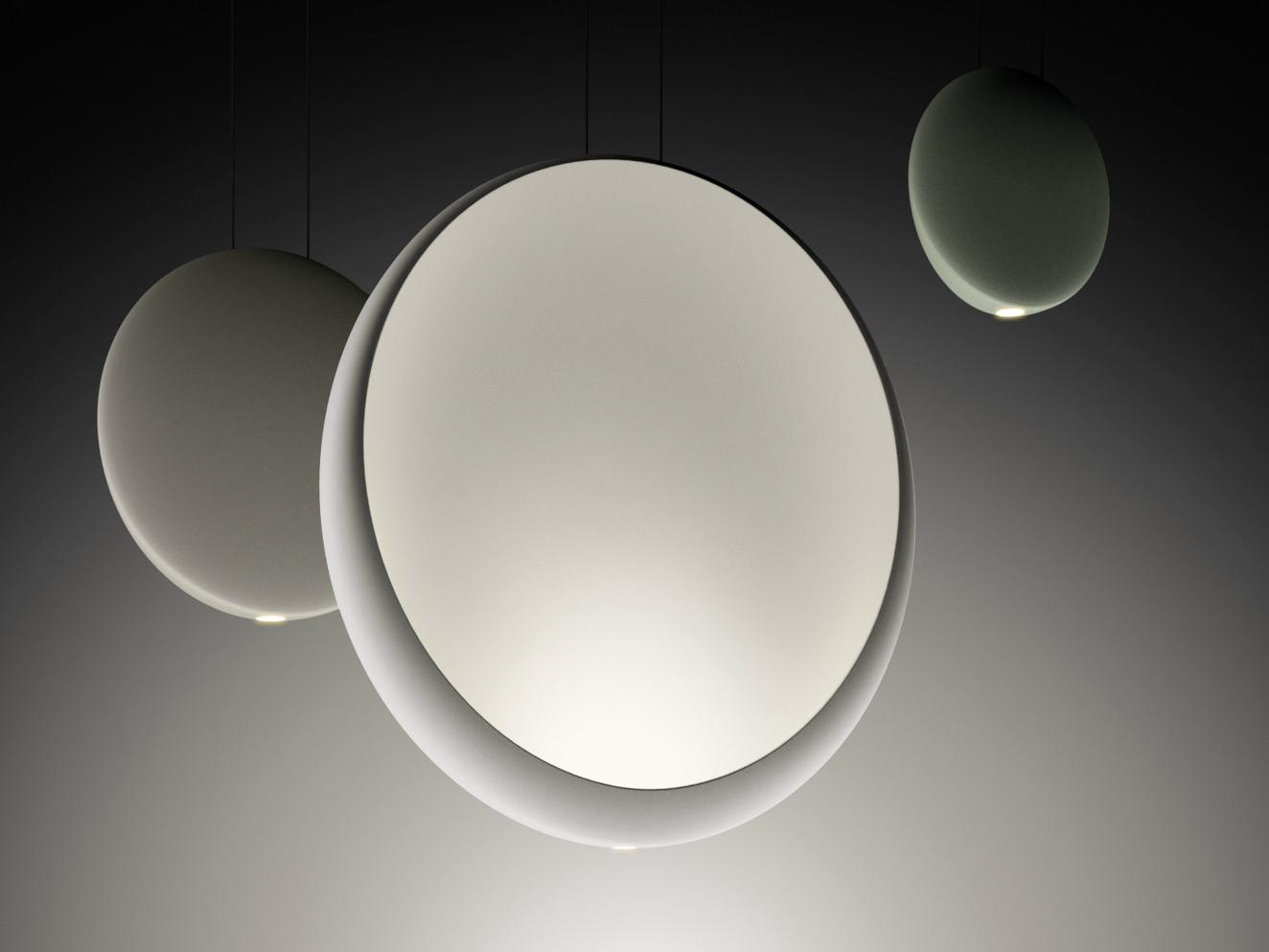 COSMOS LED pendant lamp