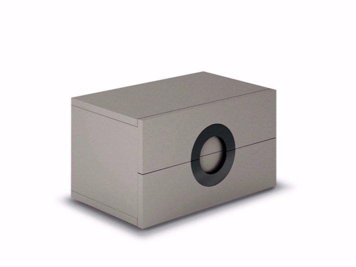 ARCHIPENKO Bedside table