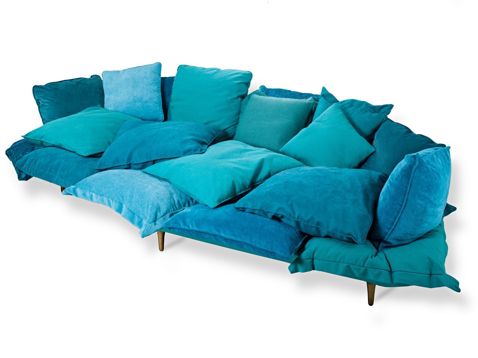 COMFY Fabric sofa