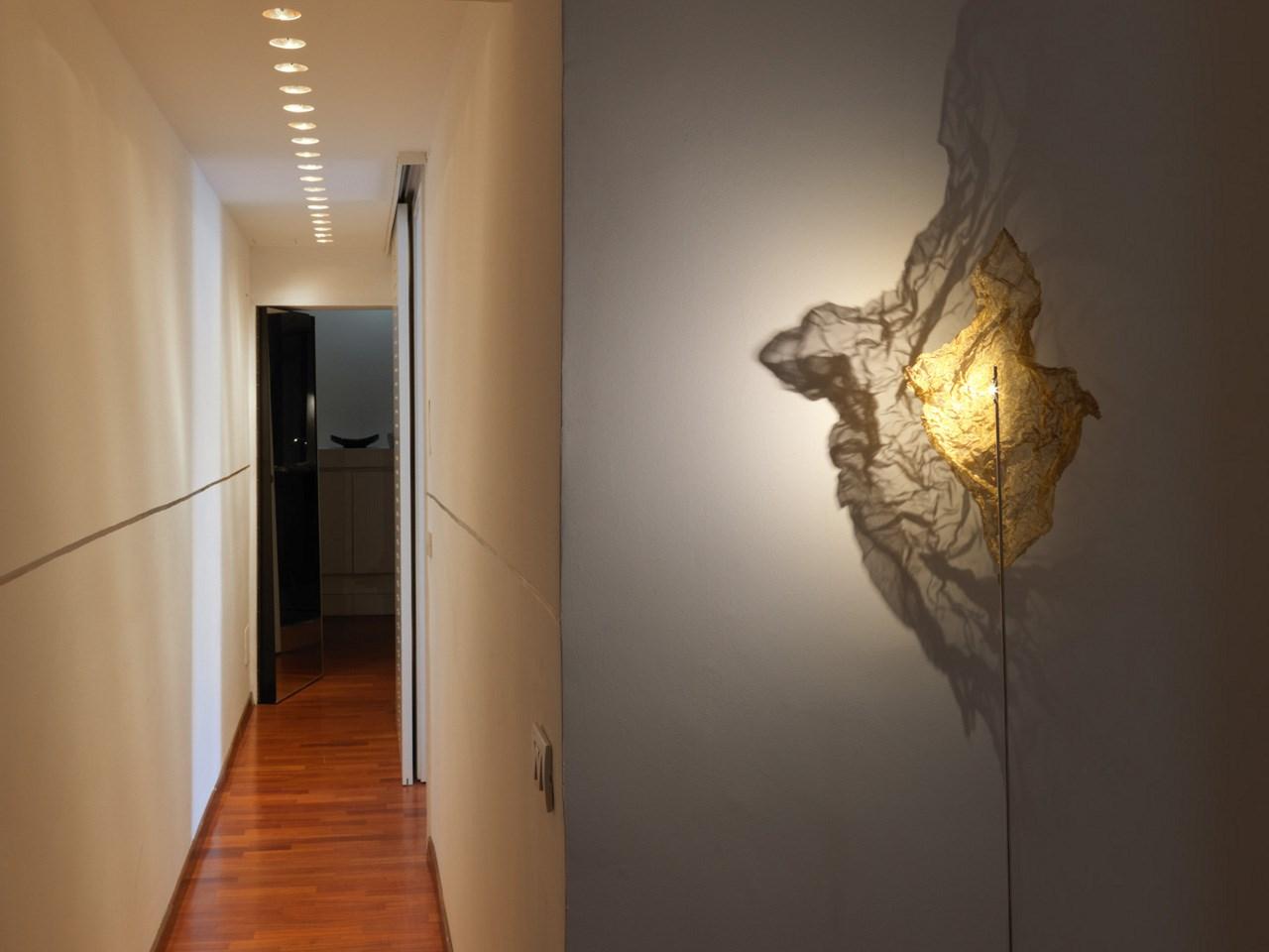 SHADOW LED floor lamp