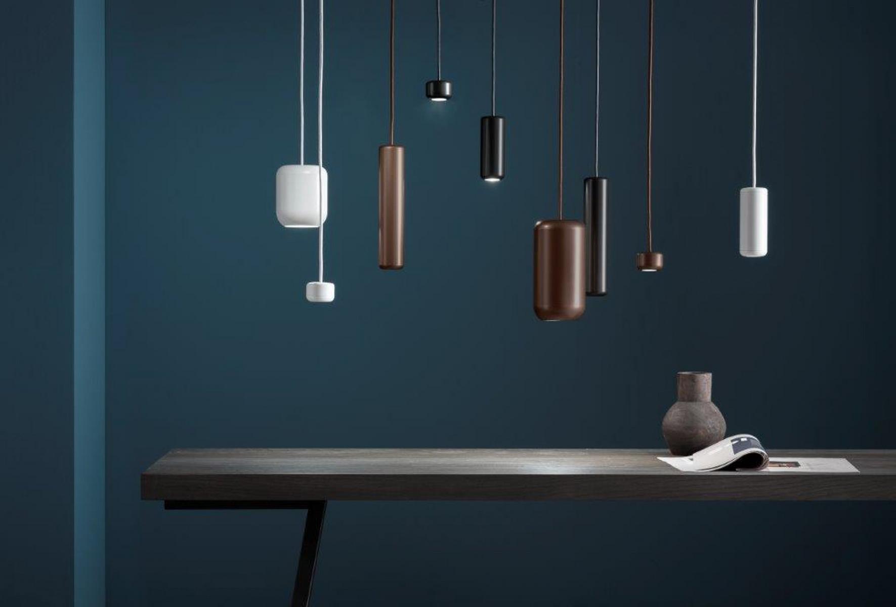 URBAN MINI LED pendant lamp with dimmer