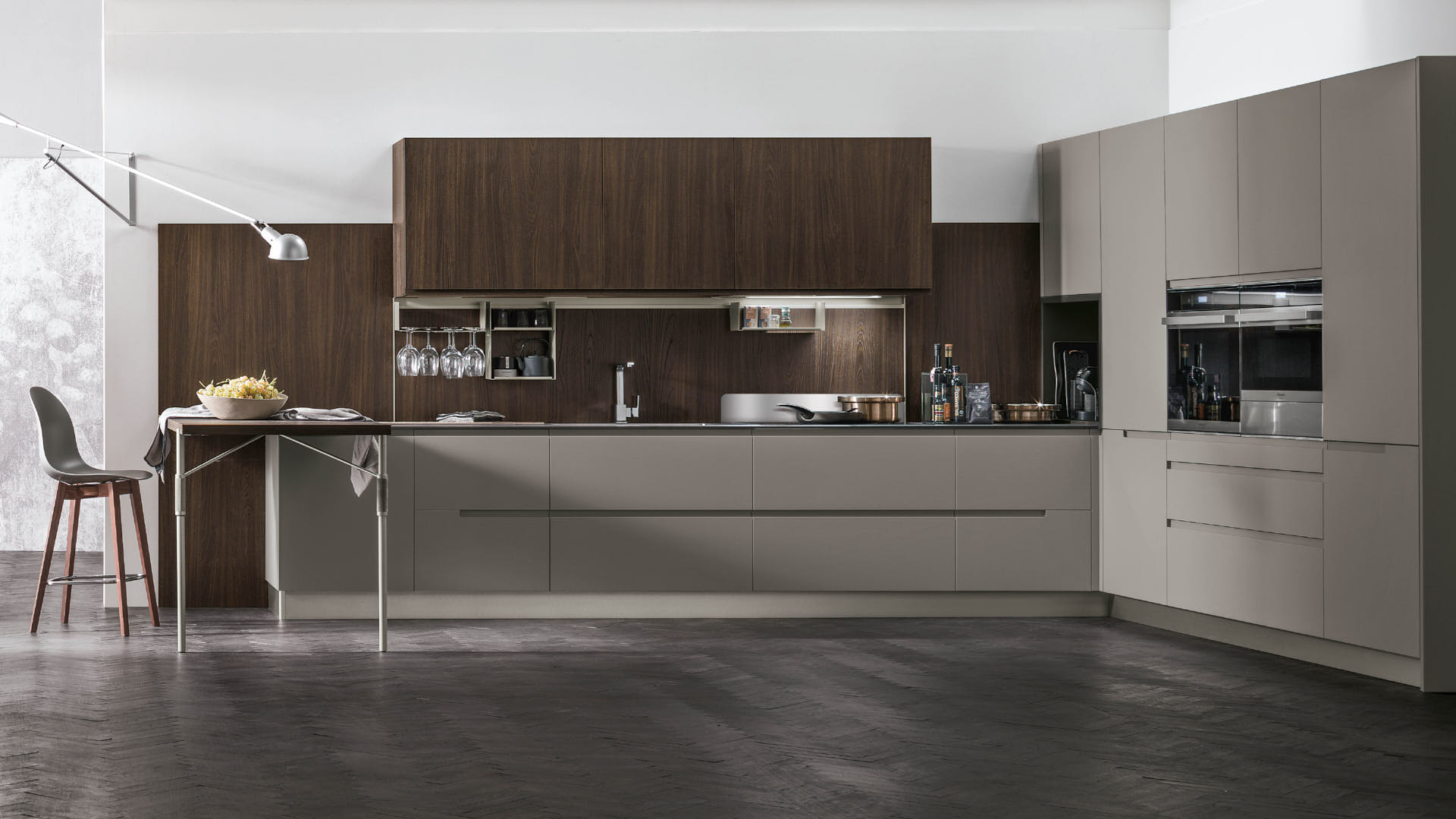 KARMA kitchen