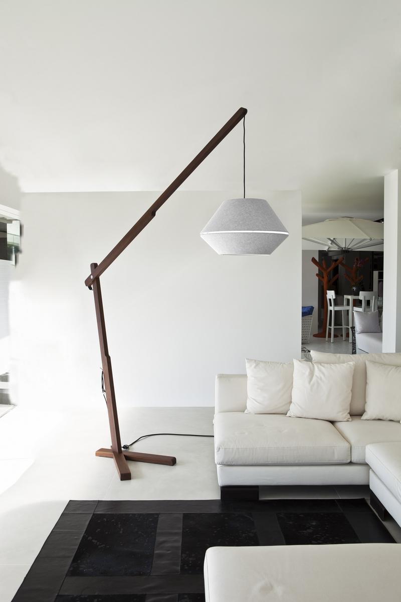 OOPS Adjustable floor lamp