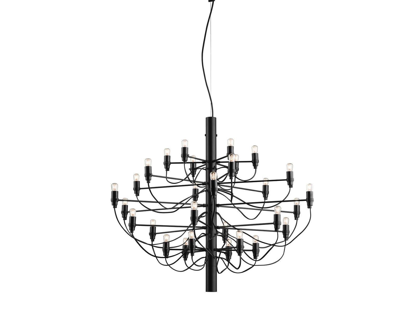 2097 /30 LED chandelier