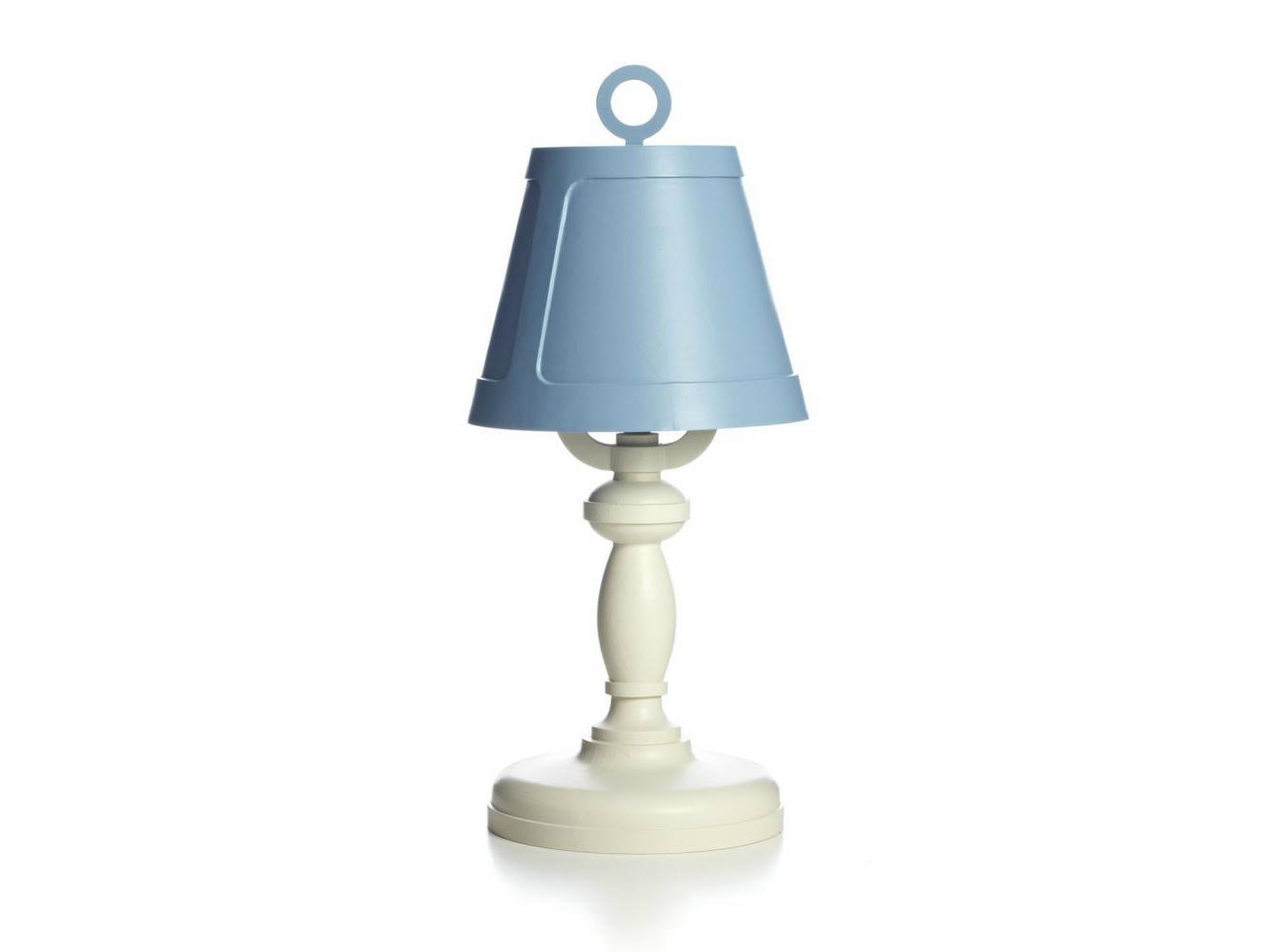 PAPER TABLE LAMP PATCHWORK Table lamp with fixed arm