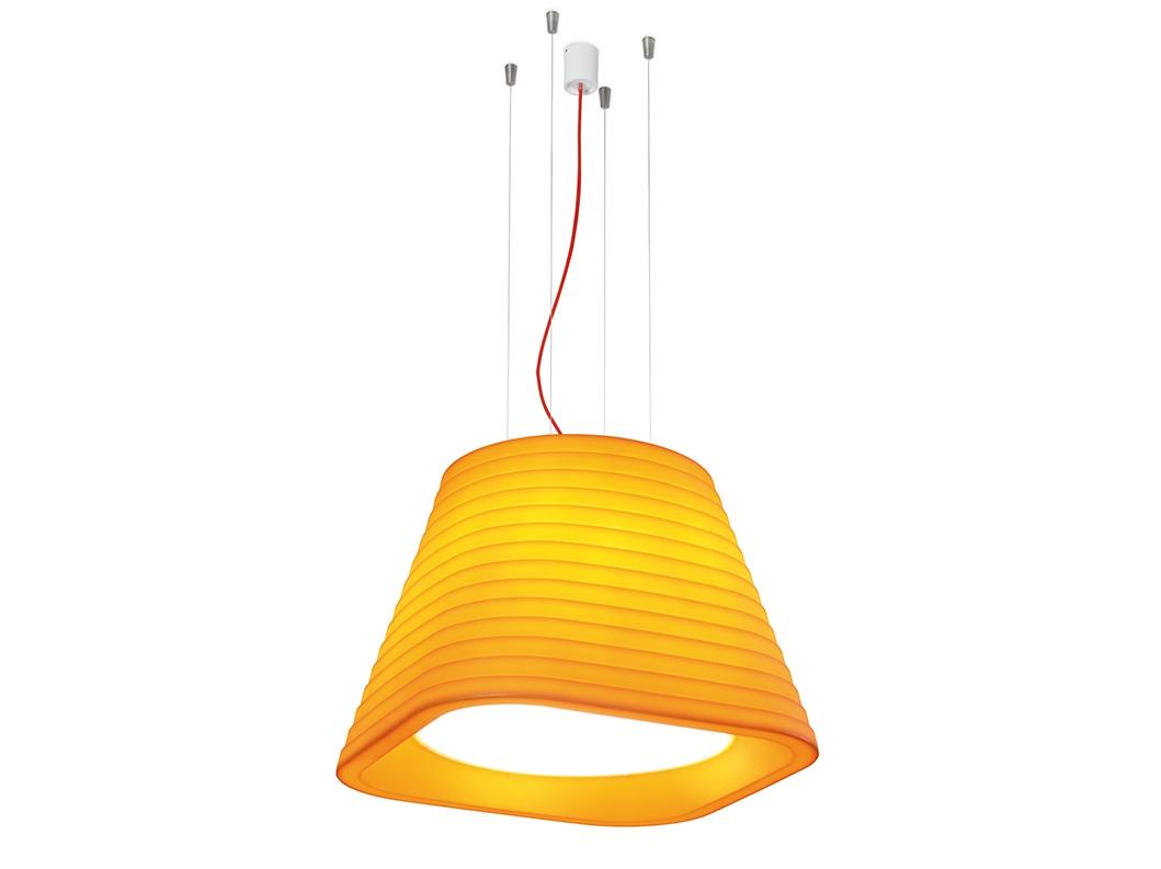 BRIGIT Polyethylene pendant lamp