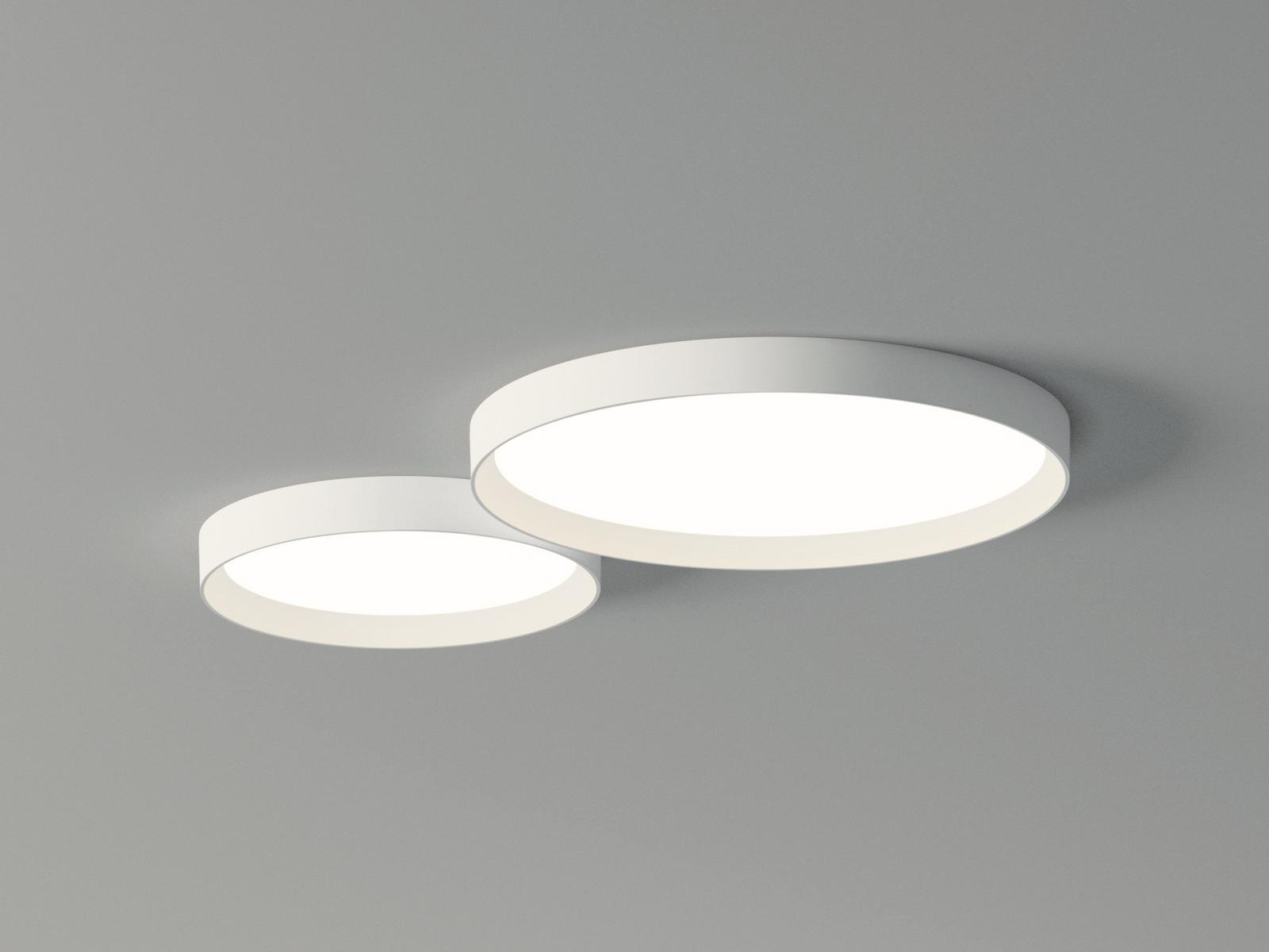 UP 4460 LED ceiling lamp