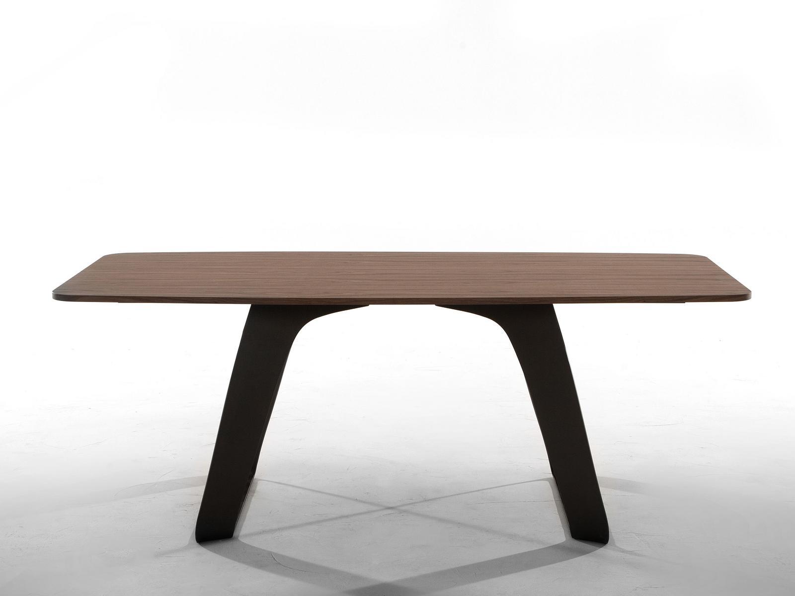 BRENTA Rectangular table