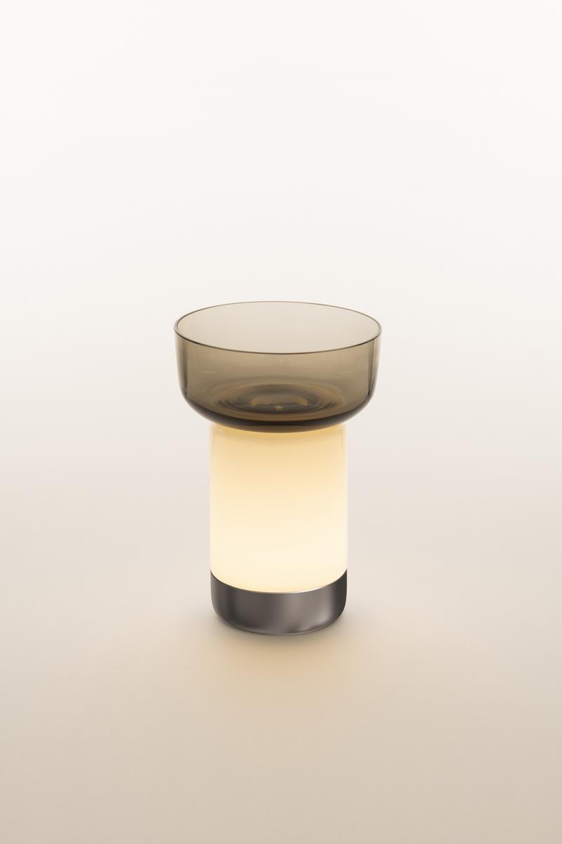 BONTÀ Cordless table lamp BONTÀ Cordless table lamp