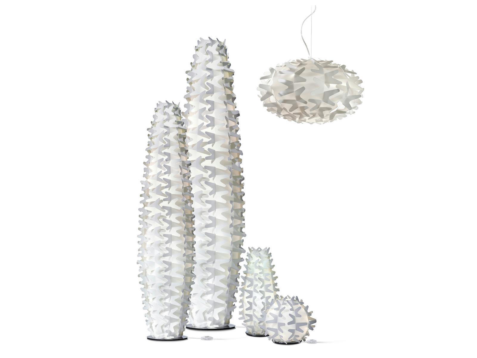 CACTUS LED Opalflex® table lamp