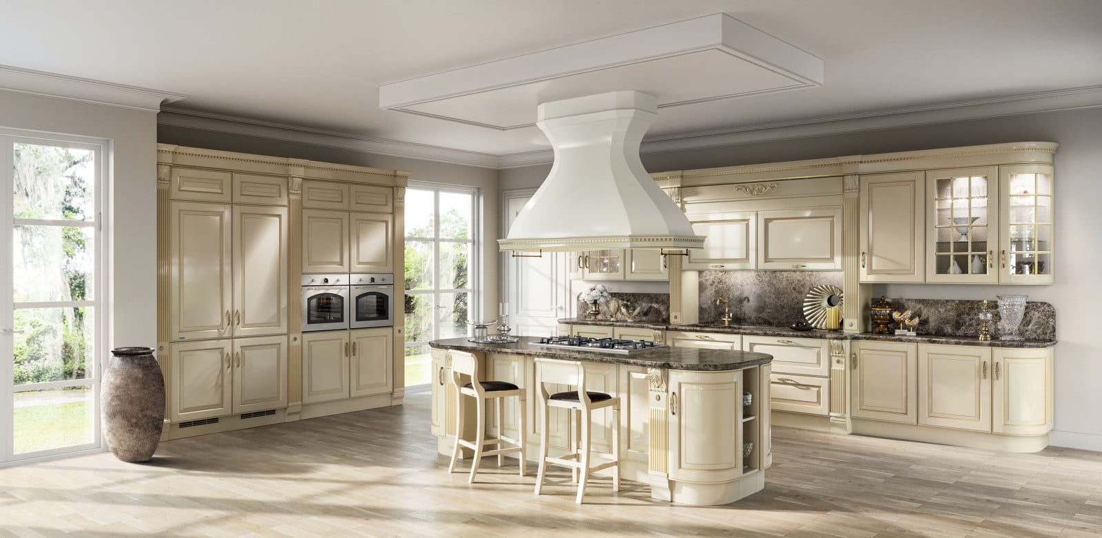 BALTIMORA kitchen