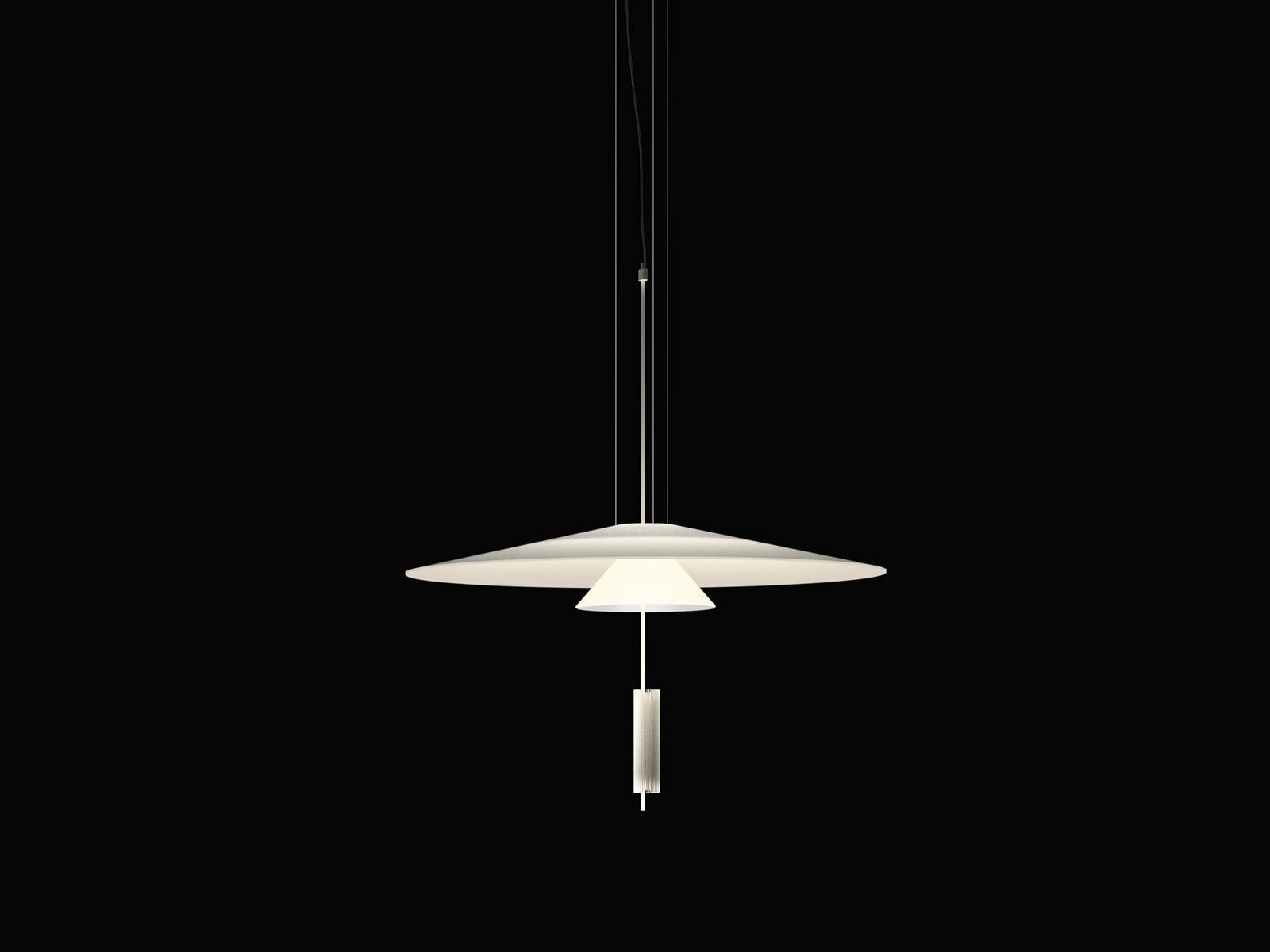 FLAMINGO 1520 LED pendant lamp with dimmer