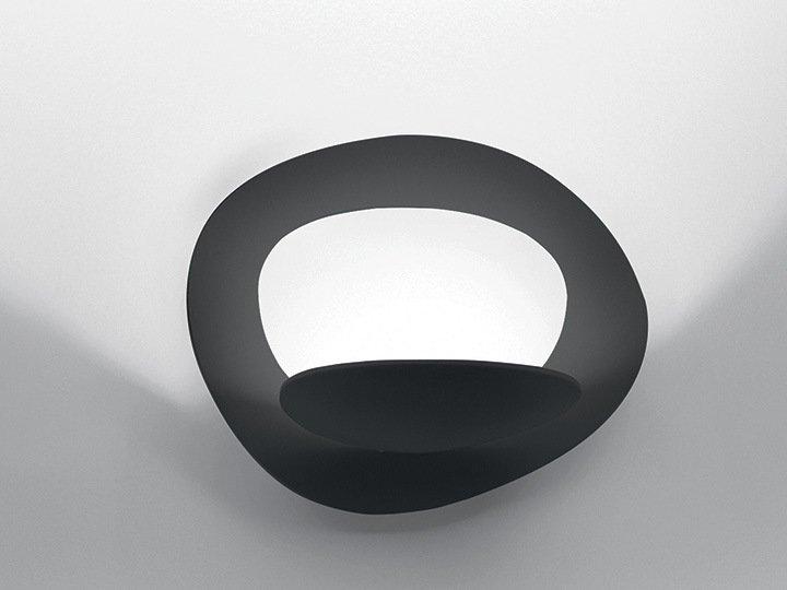 PIRCE MICRO LED indirect light wall light