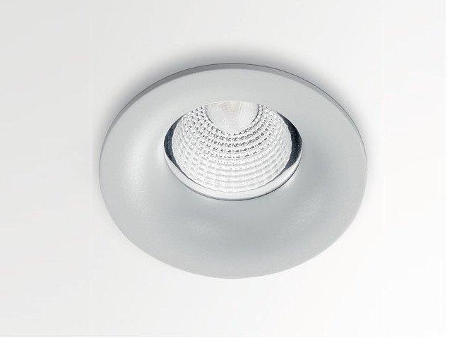REO SOFT LED recessed spotlight