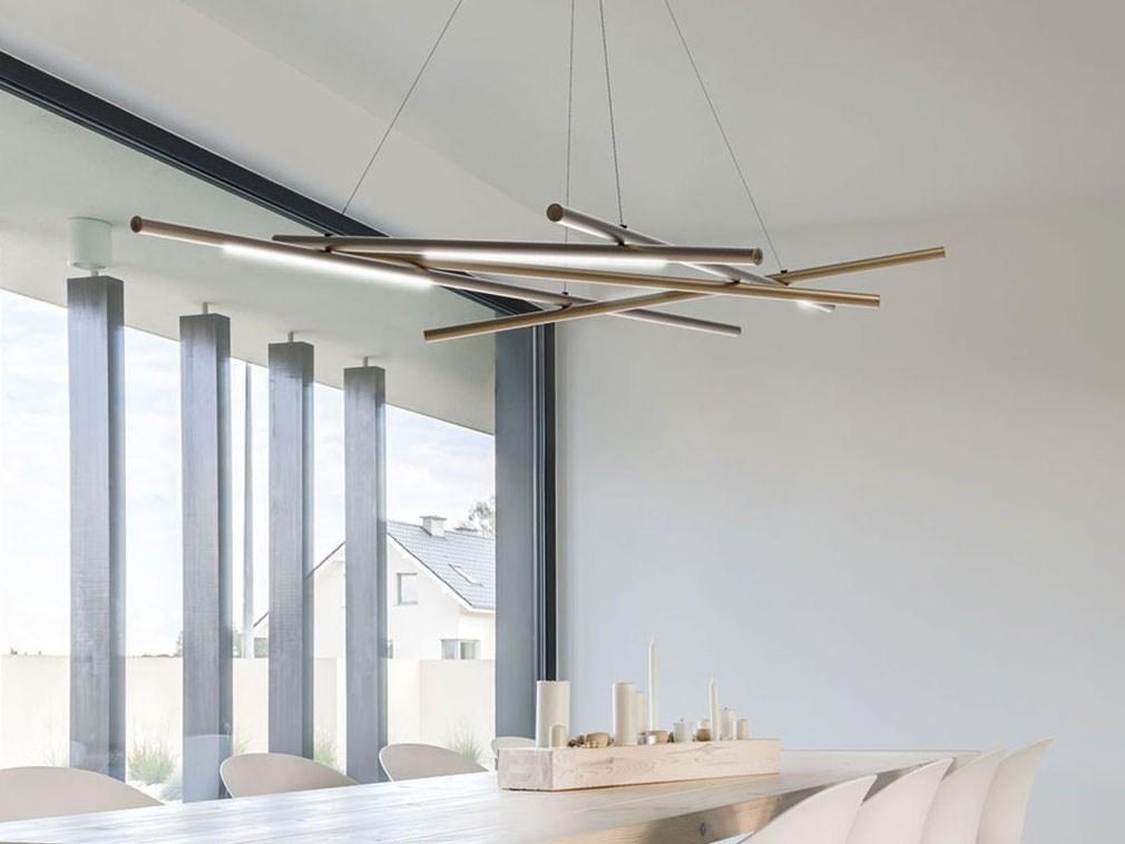 PALITO MIKADO LED pendant lamp