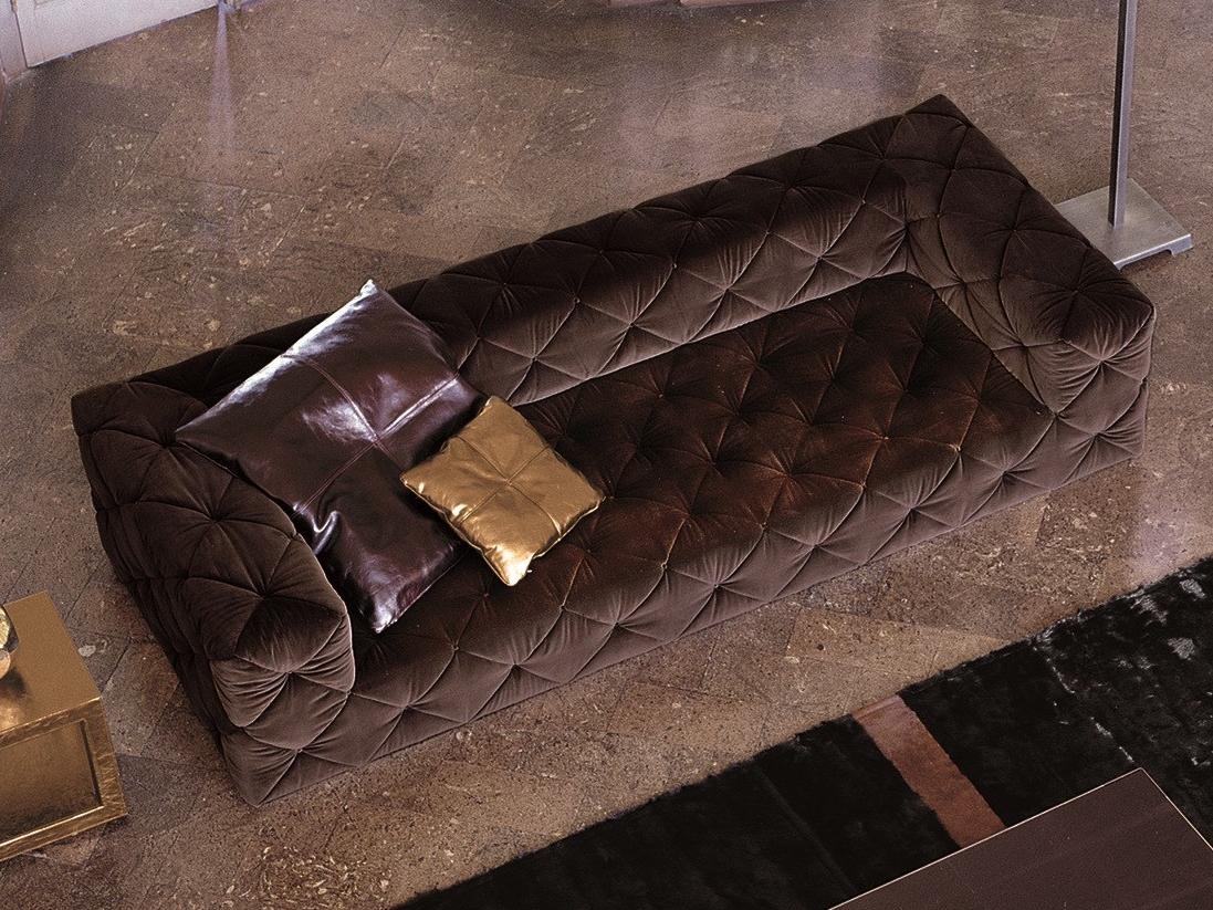 MUST Corner leather sofa MUST Corner leather sofa