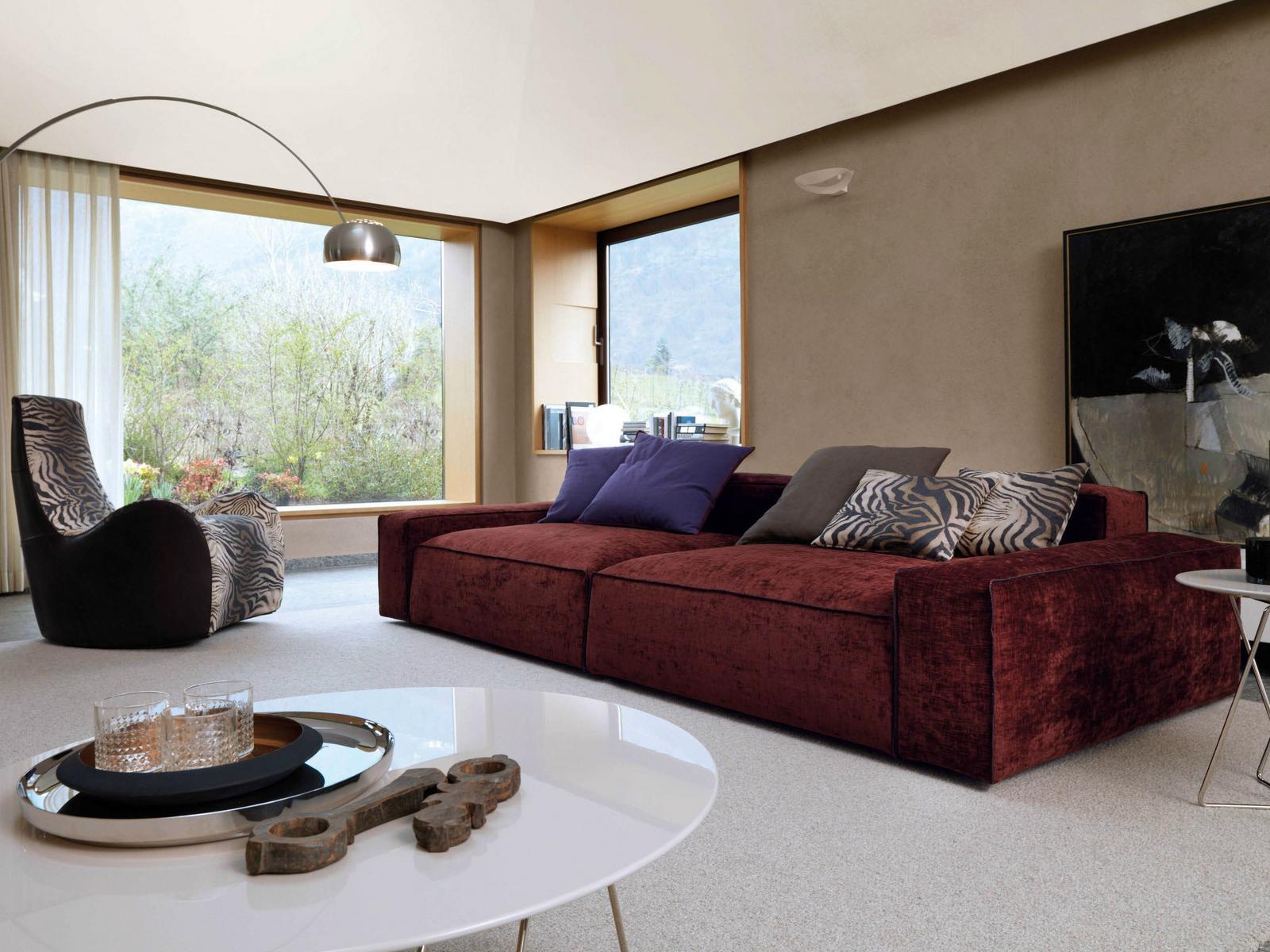 BOOG Sectional sofa BOOG Sectional sofa