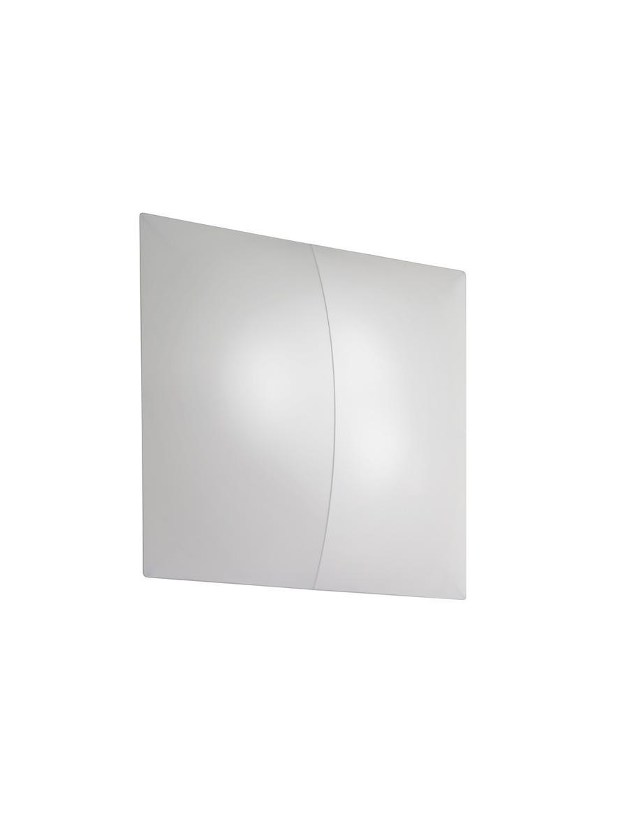 NELLY STRAIGHT Fabric wall light