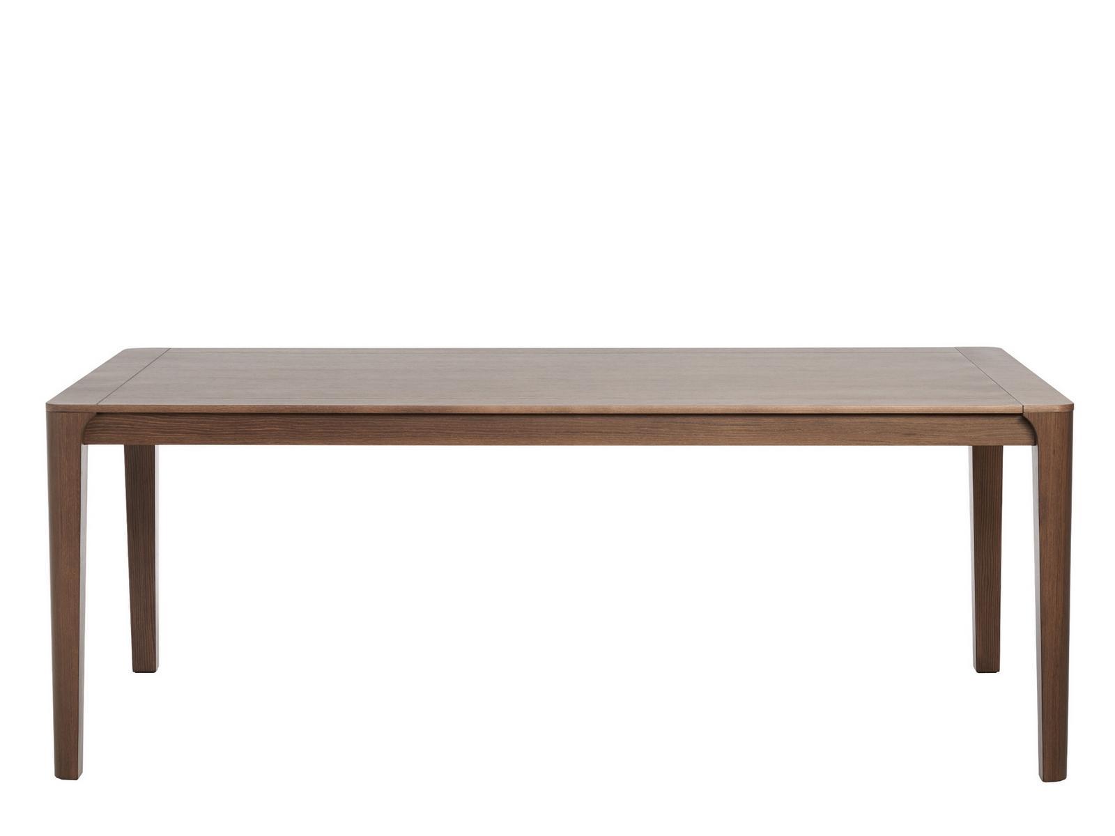 BLOSSOM Extending rectangular table