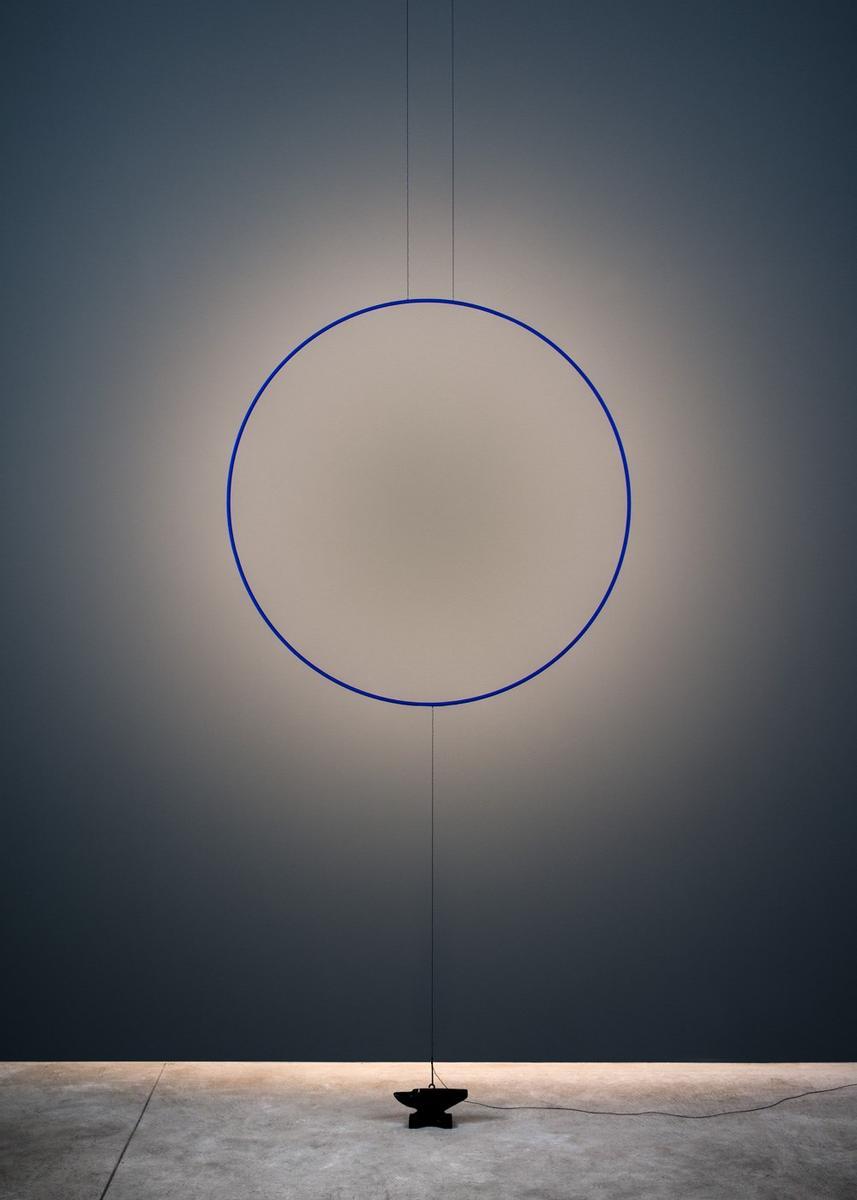 SORRY GIOTTO 9/12 LED pendant lamp