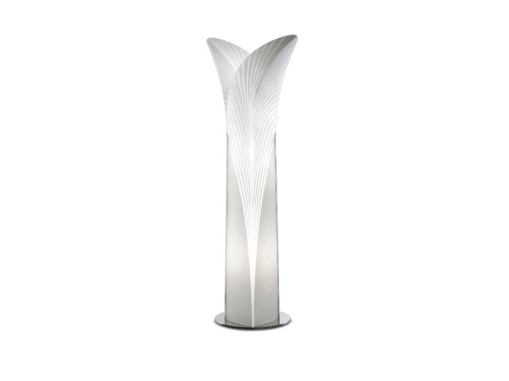 LAS PALMAS LED Opalflex® floor lamp