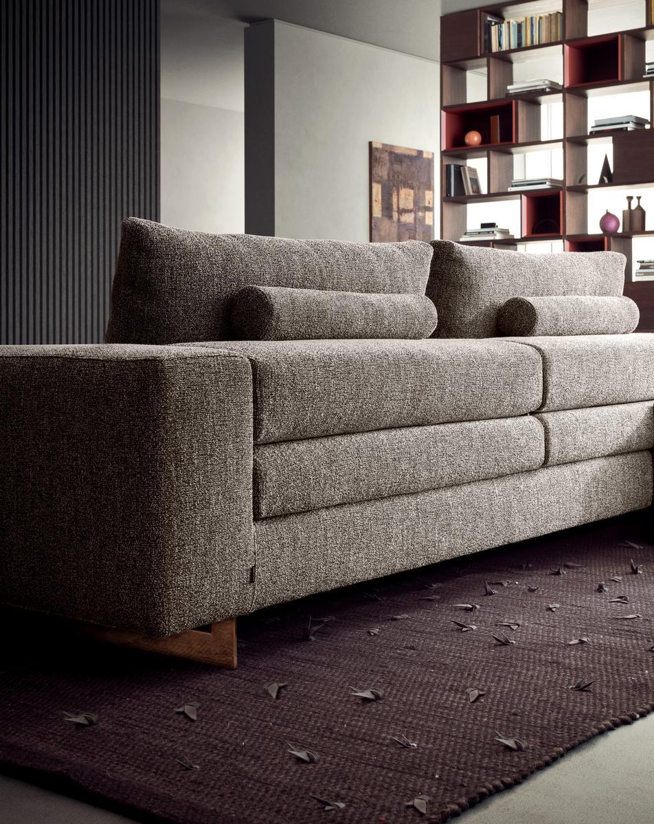 DUO Recliner 3 seater sofa