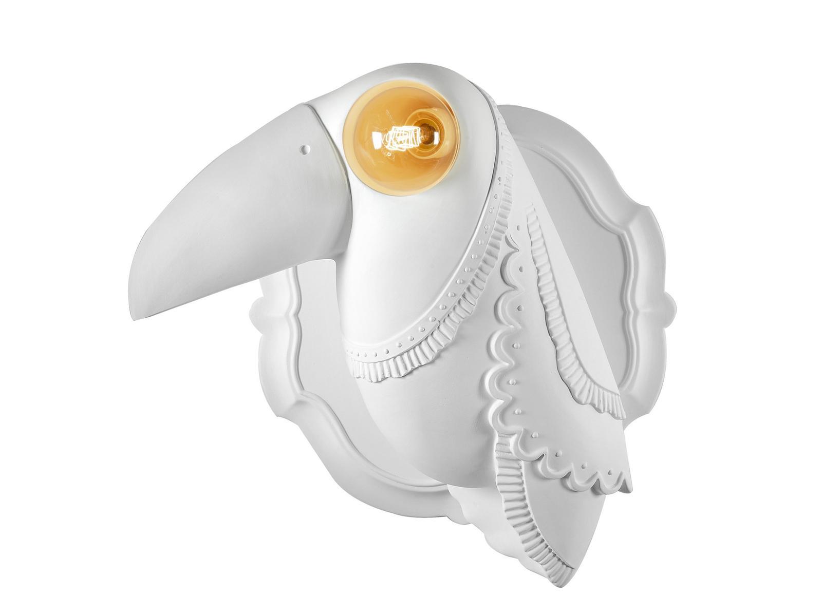 CUBANO Ceramic wall light