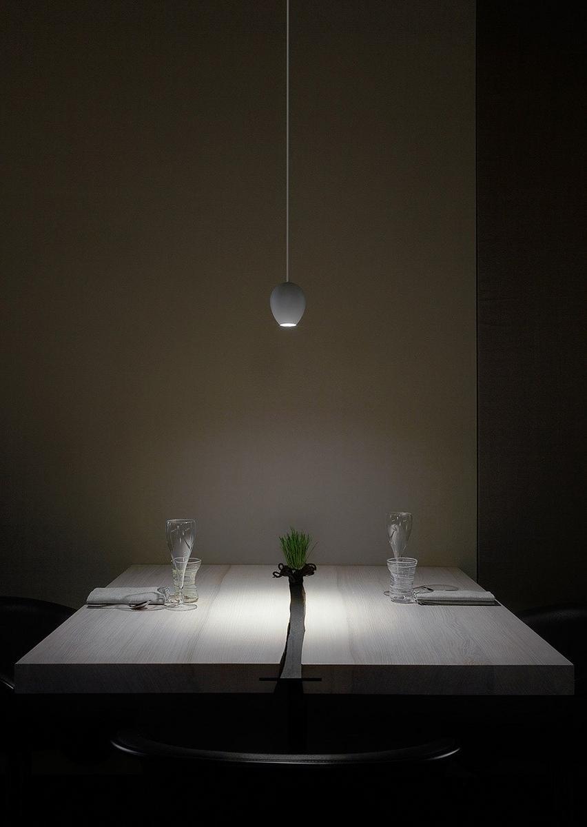 OVO Metal pendant lamp