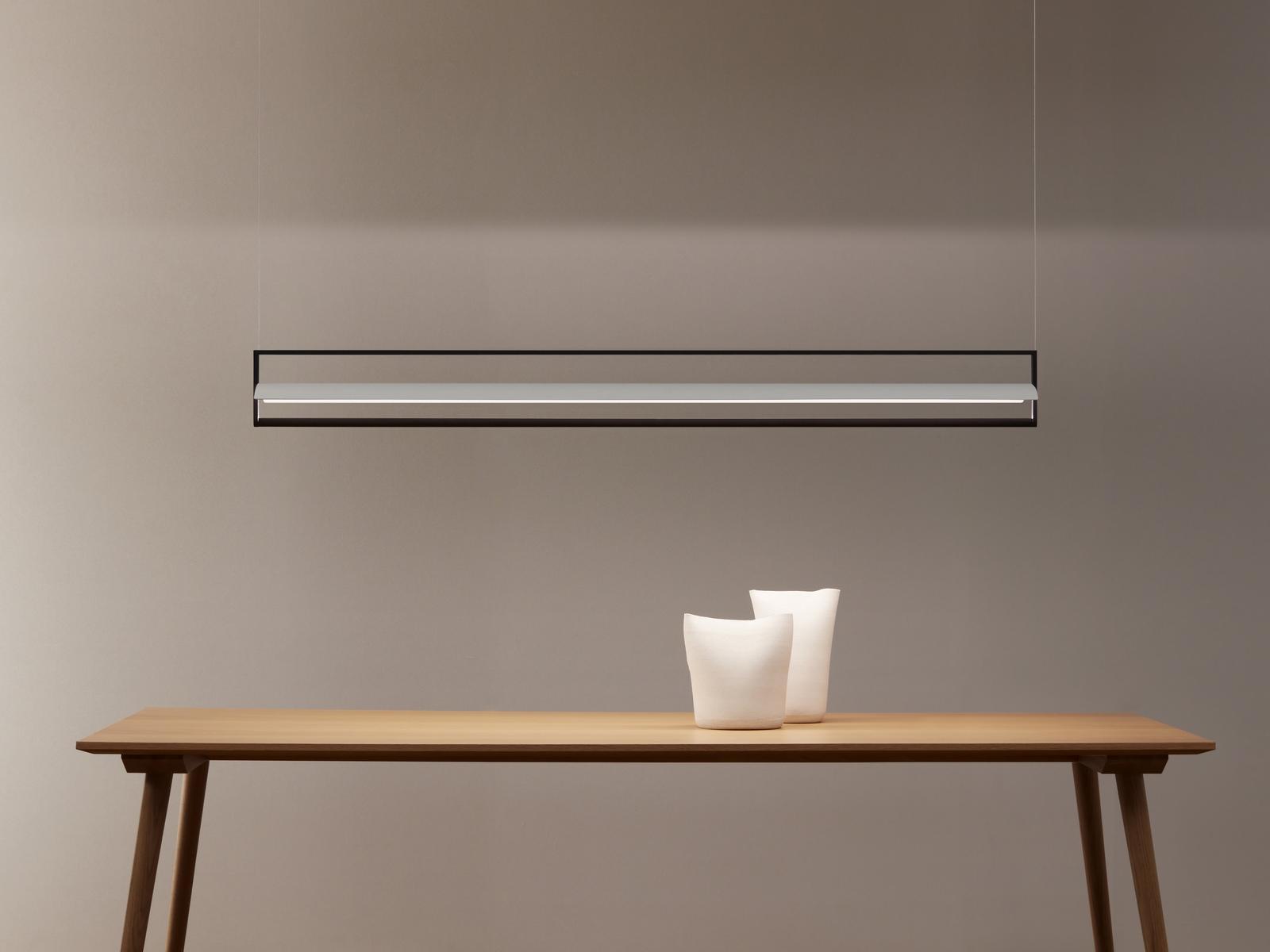 KONTUR 6438 LED pendant lamp