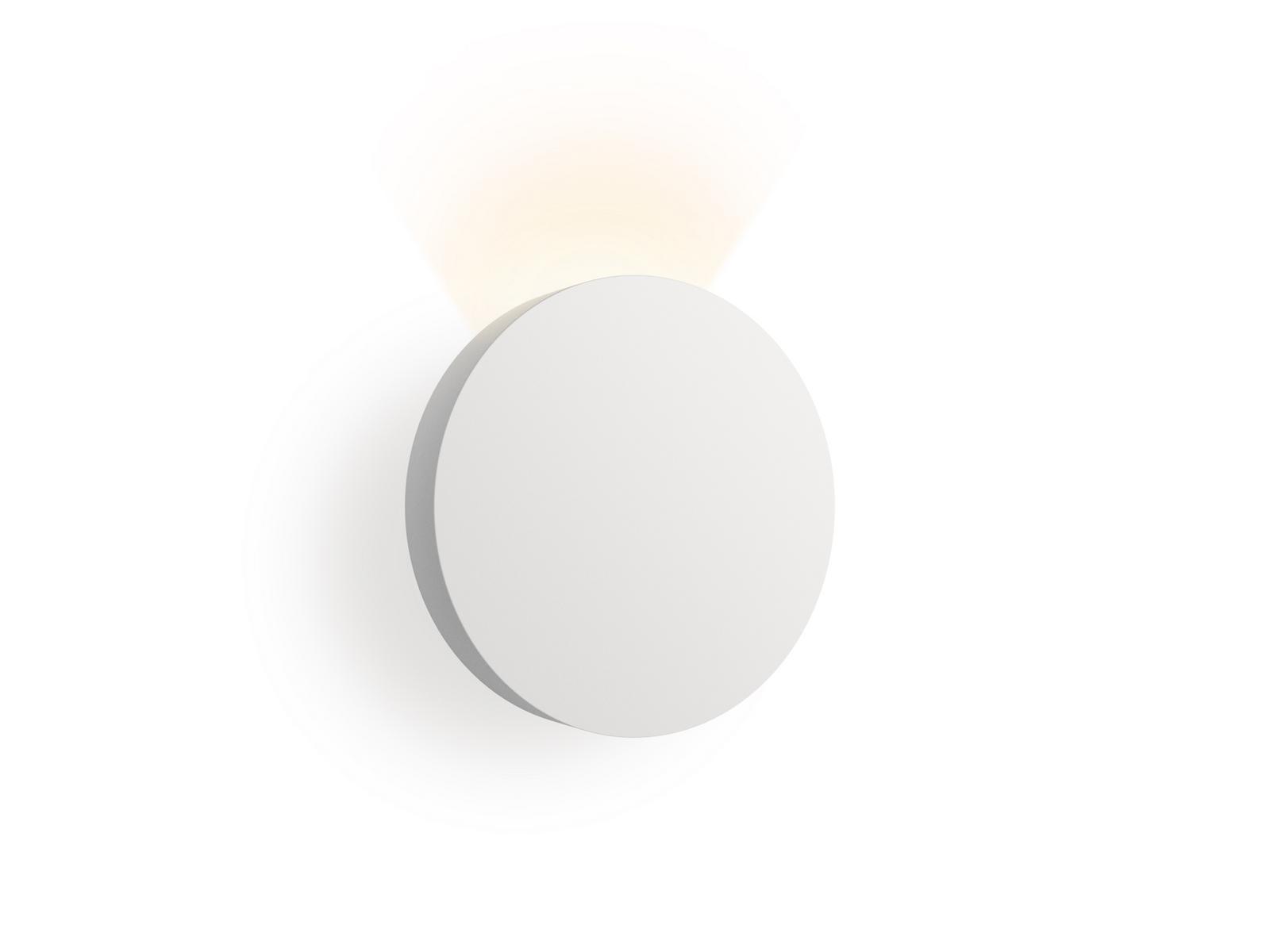 DOTS 4670 LED adjustable wall lamp