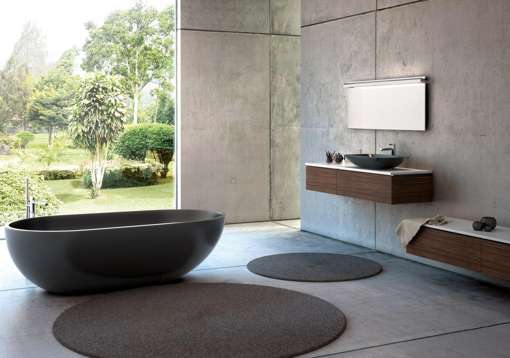 MILLENIUM Mirror lamp