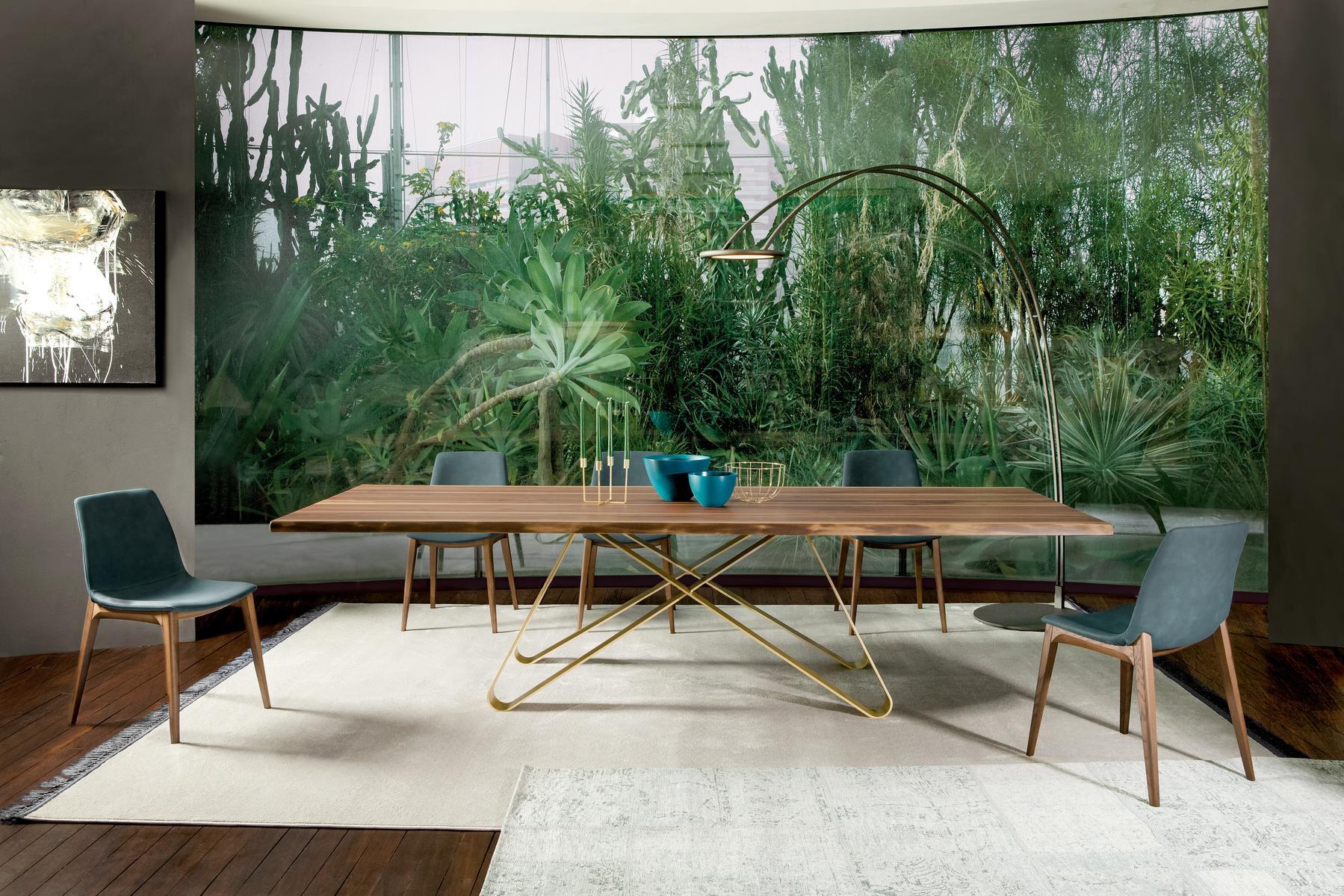 STATUS Rectangular table