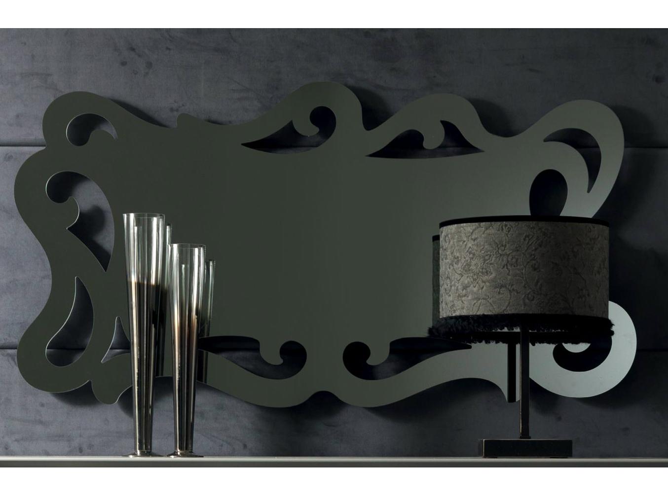 CHLOE Wall-mounted mirror