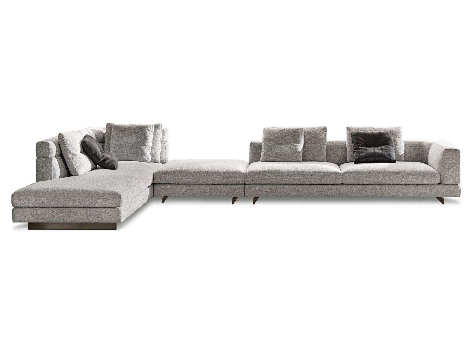 ALEXANDER Sectional sofa