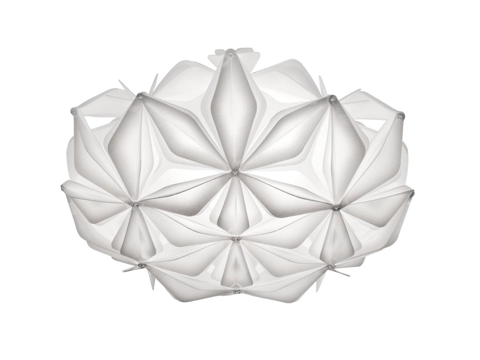 LA VIE Wall / ceiling lamp in Opalflex® and Lentiflex®
