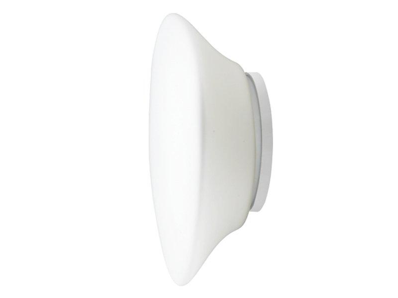 LUMI MYCENA Glass wall lamp