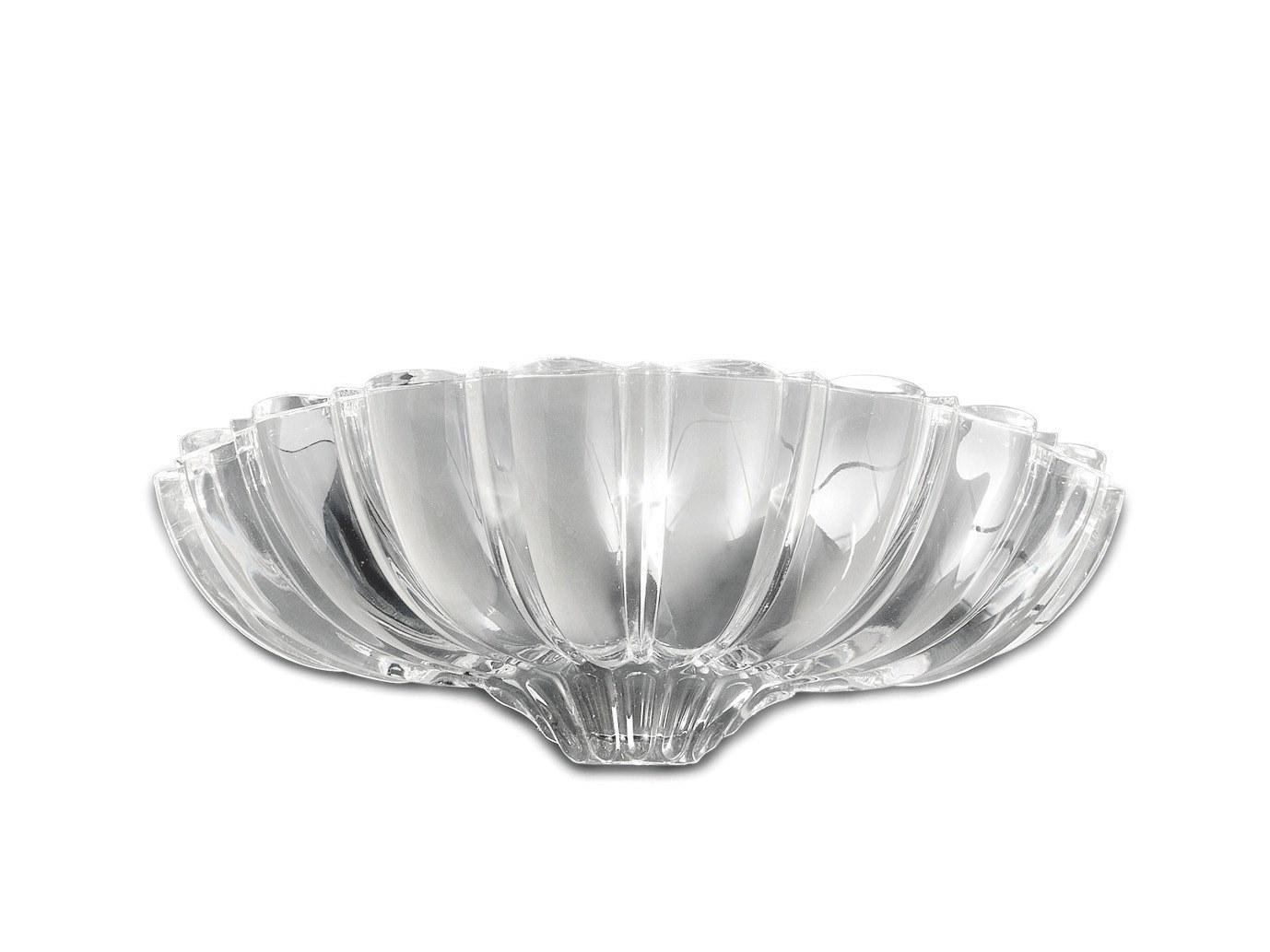 PASCALE P40 LED crystal wall light