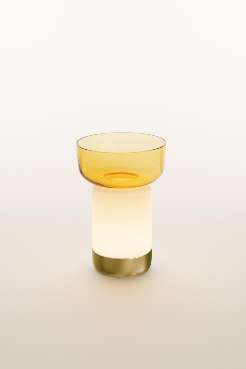 BONTÀ Cordless table lamp BONTÀ Cordless table lamp